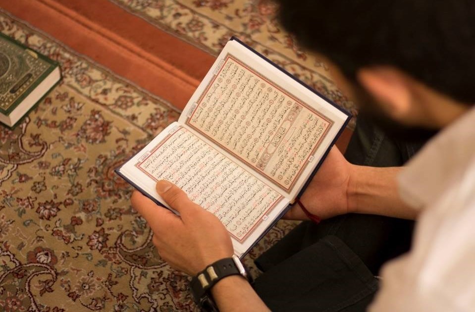 دعاهای بعد از نماز در ماه رمضان