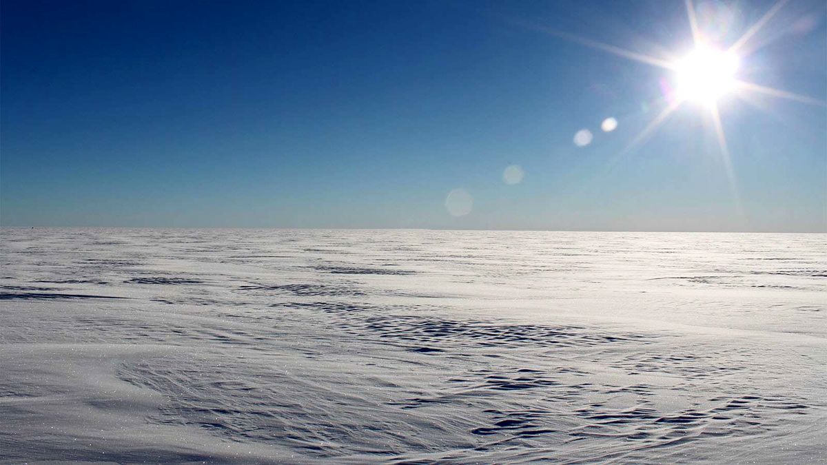 سردترین نقطه کره زمین کجاست؟