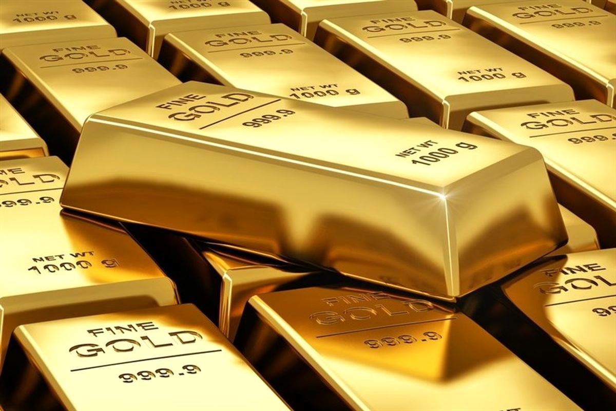 قیمت طلا و سکه امروز ۷ مرداد