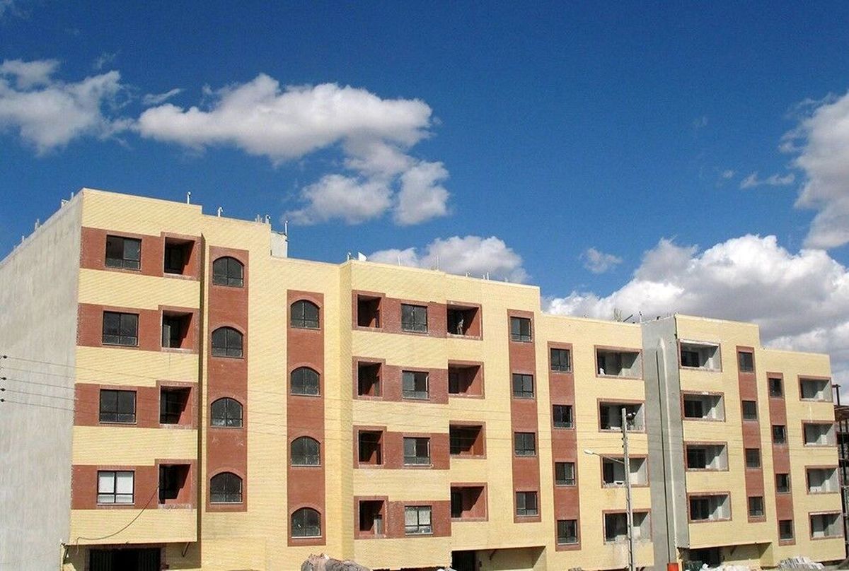 نرخ جدید اجاره آپارتمان در مناطق مختلف تهران