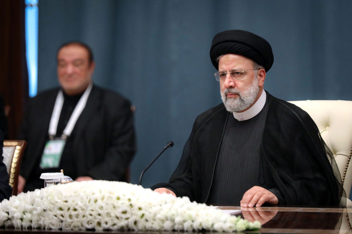 آیت الله رییسی: بزرگ‌ترین ظرفیت ایران برای ایجاد صلح و امنیت ظرفیت تمدنی ماست