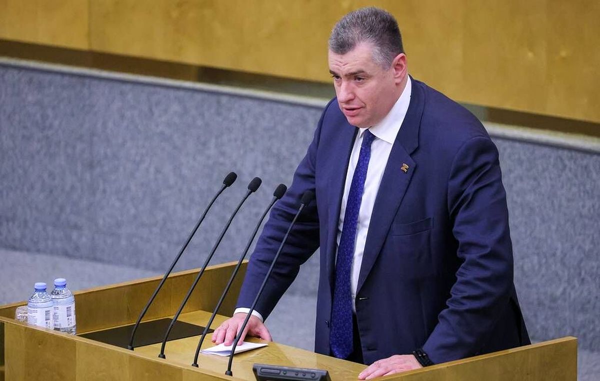 قانونگذار روس: مسکو در صورت ازسرگیری مذاکرات با کی‌یف، شرایط سخت‌تری را تعیین می کند