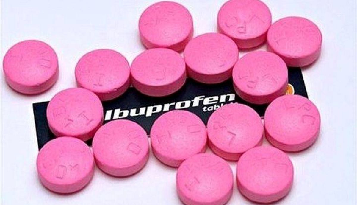 این داروها را هرگز همزمان با ایبوپروفن مصرف نکنید!