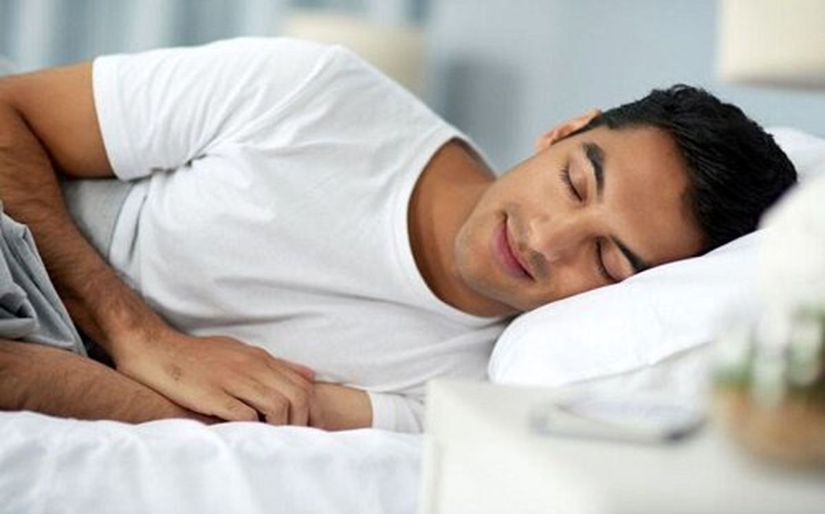 بهترین ویتامین ها برای خواب راحت و درمان بی خوابی چیست؟