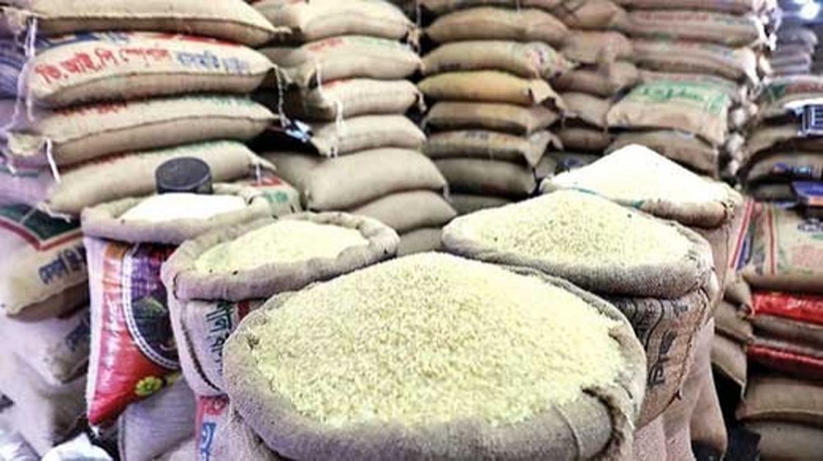 قیمت برنج مازندران به 65 هزار تومان رسید
