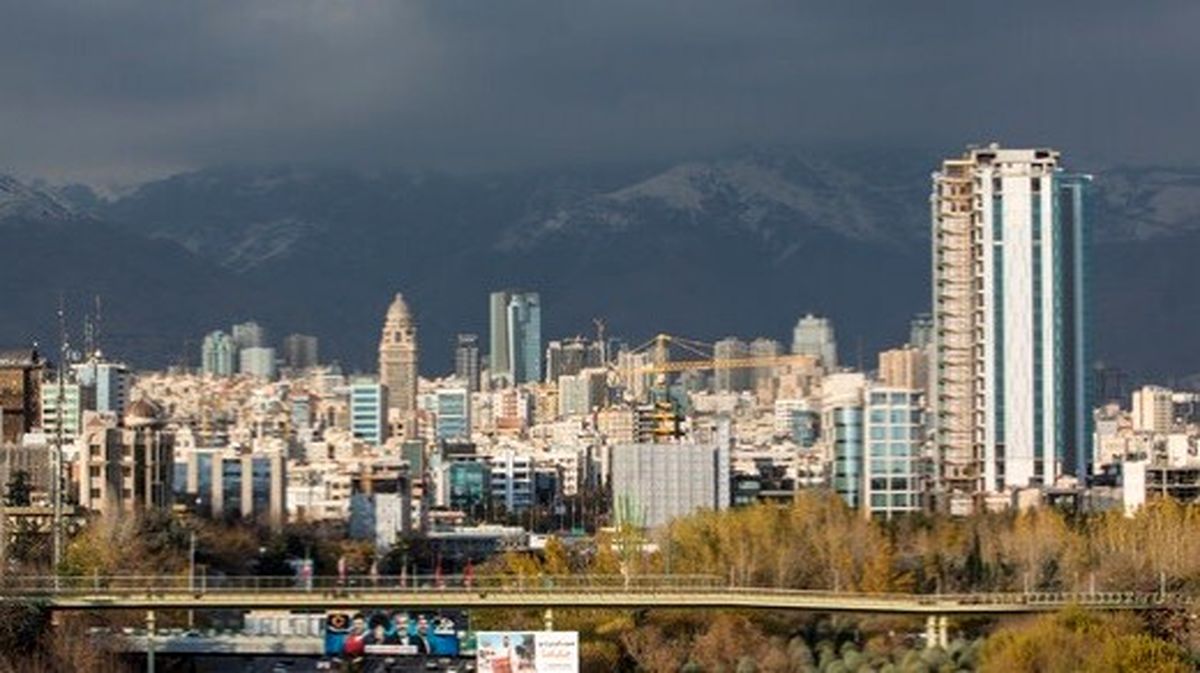 قیمت پیشنهادی فروش آپارتمان زیر 2 میلیارد تومان در تهران