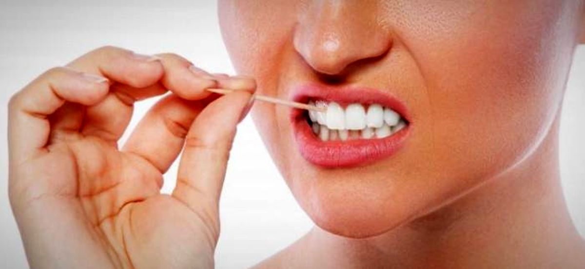 به این دلایل خلال دندان مصرف نکنید!