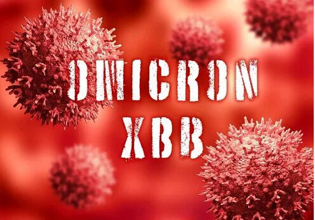 یک خبر بد از دانشمندان ژاپنی درباره کرونای XBB