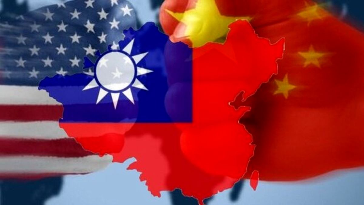 زوایای پیدا و پنهان اهداف آمریکا در سفر نانسی پلوسی به تایوان