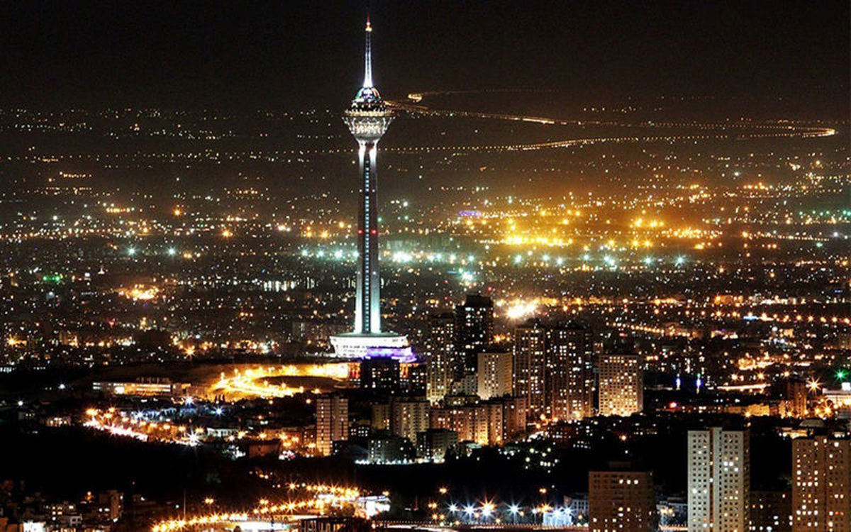 کدام منطقه تهران رکوردار مصرف آب است؟