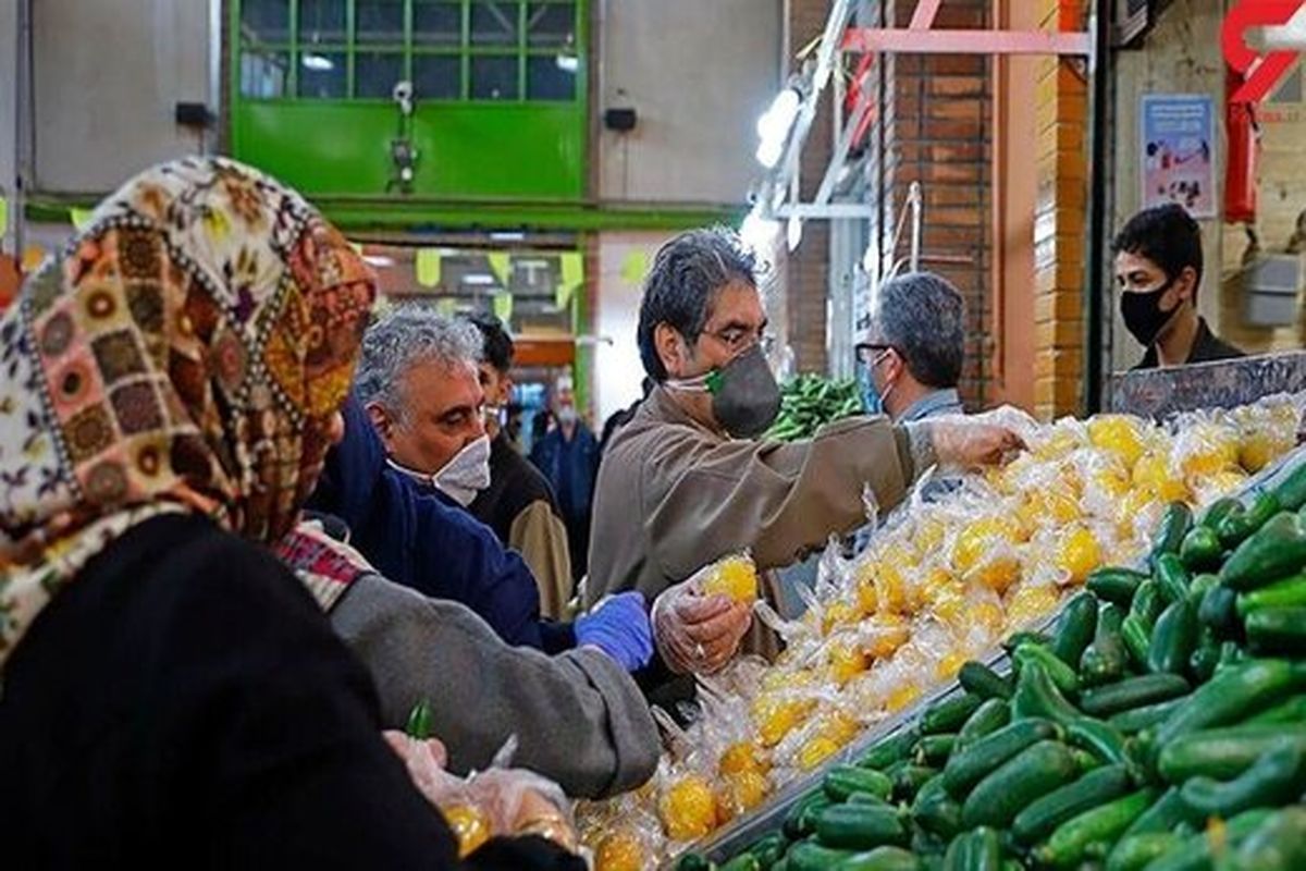 میوه شب عید را از کجا بخریم؟+قیمت های دقیق بازار
