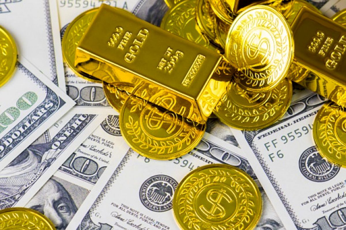 قیمت طلا، قیمت دلار، قیمت سکه و قیمت ارز امروز شنبه (۲۳ مهرماه ۱۴۰۱)