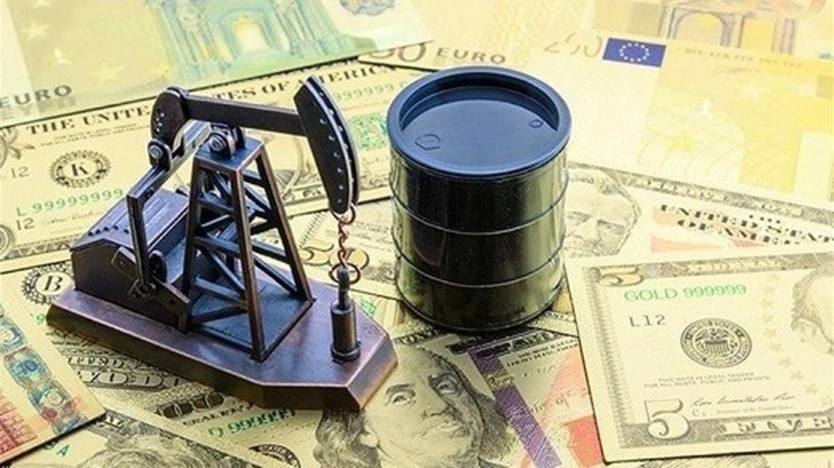 افزایش قیمت نفت / برنت به ۹۸ دلار و ۵۷ سنت رسید