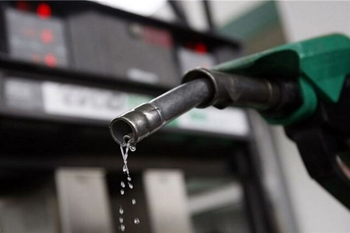 تصمیم دولت درباره قیمت بنزین