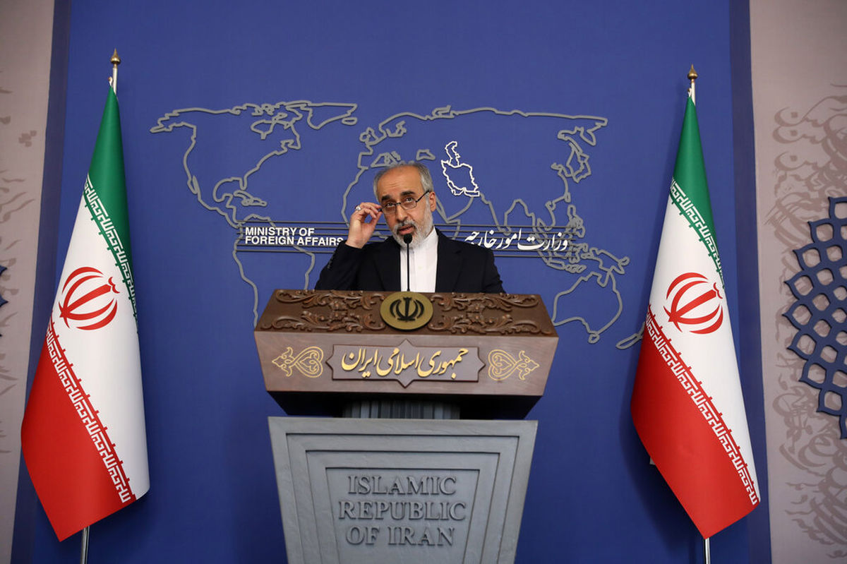 پاسخ ایران به متن توافق تحویل انریکه مورا شد