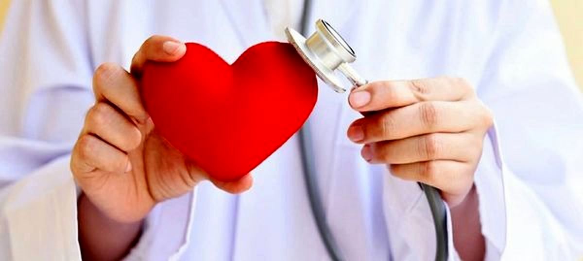 آیا دفع مدفوع با حمله قلبی ارتباط دارد؟