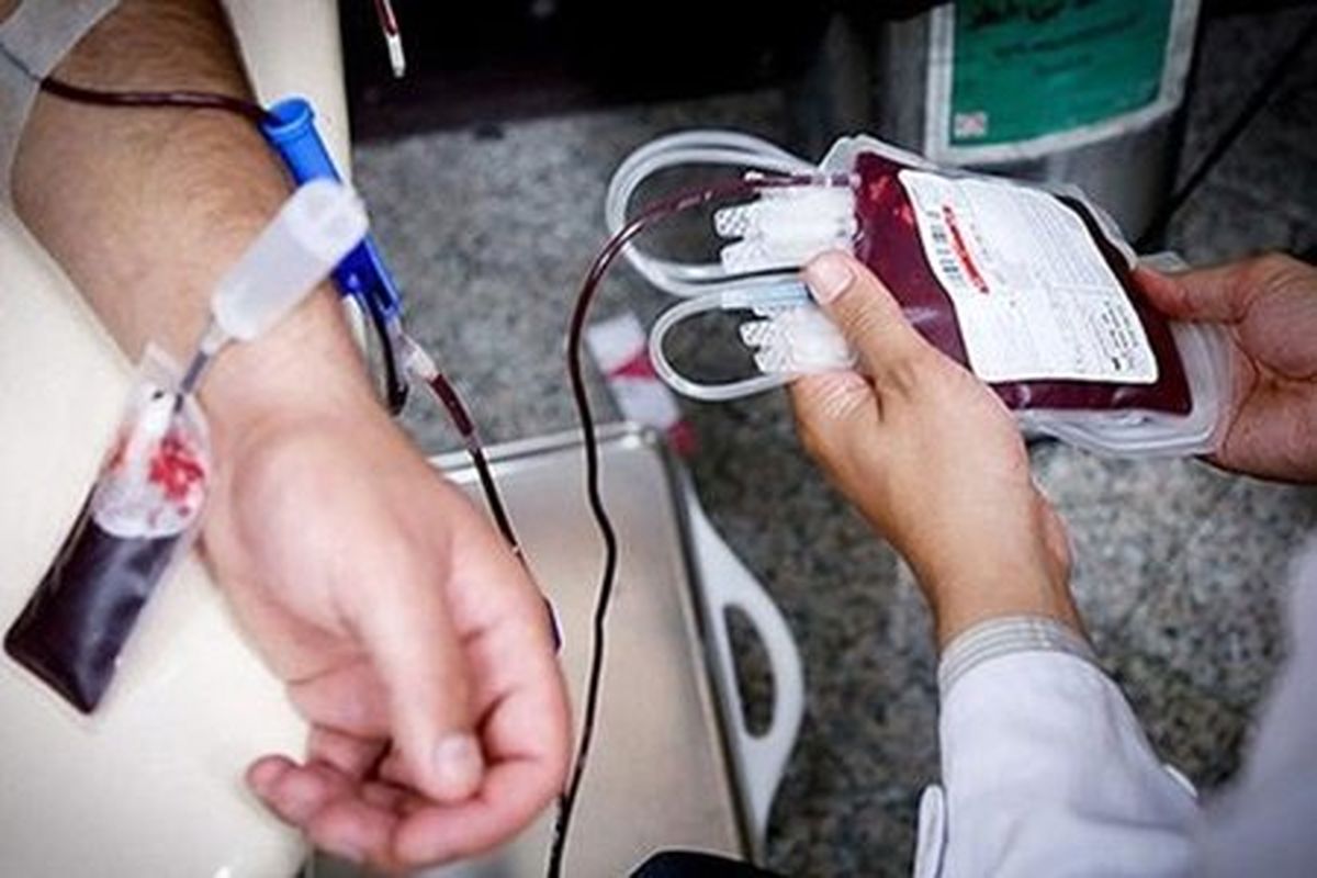 ممنوعیت اهدای خون برای کسانی که این 2 واکسن کرونا را تزریق کرده‌اند