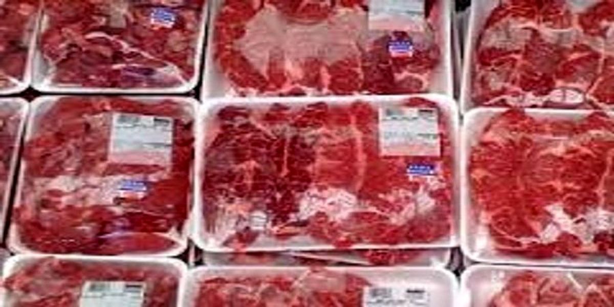 آخرین قیمت انواع گوشت در بازار امروز