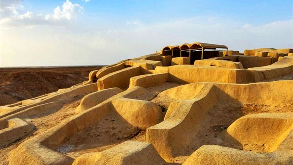 جزییات کشف مدارک ۵ هزار ساله برای عمل زیبایی در ایران