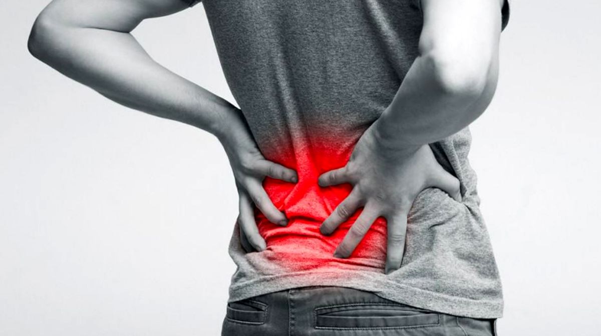 آشنایی با ۱۱ روش مؤثر برای تسکین درد سیاتیک 