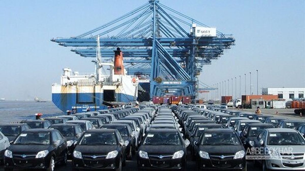 اولویت تخصیص خودروی وارداتی برای۳۴ هزار نفر مشخص شد / 300 هیوندا النترا هفته دوم فروردین عرضه می شود