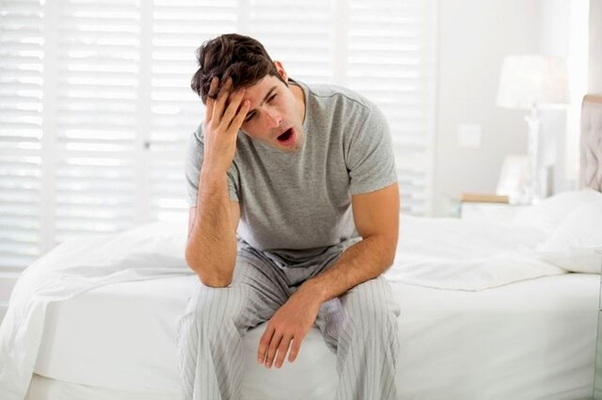 فاکتورهای موثر در احساس خستگی صبحگاهی را بشناسید