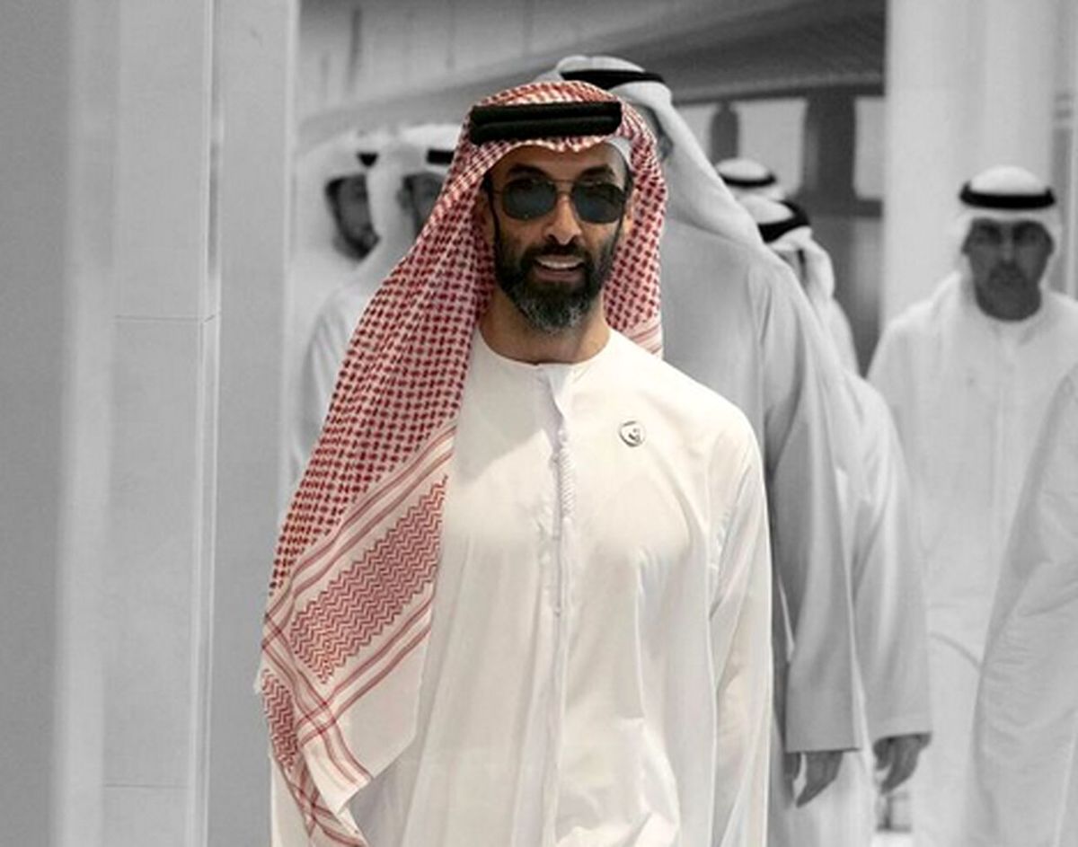 ثروت پنهان 300 میلیارد دلاری خانواده سلطنتی امارات